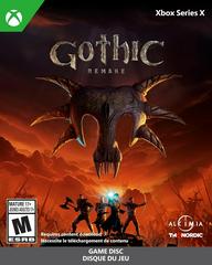 PriceCharting Loose Price - Gothic Remake Xbox Series X