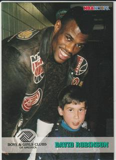 David Robinson