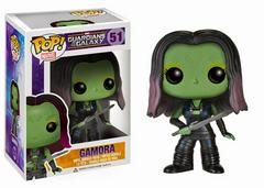 Gamora #51