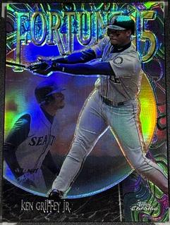 Ken Griffey Jr.