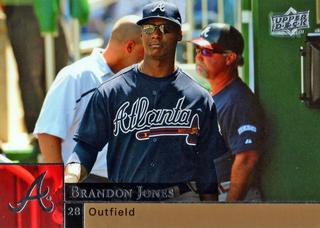 Brandon Jones