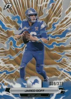 Jared Goff