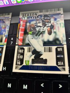 Tyler Lockett
