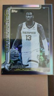Jaren Jackson Jr.