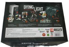 Contents | Dying Light [Collector's Edition] PC Games