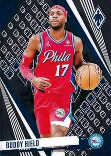 Buddy Hield