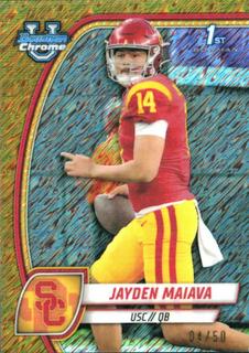 Jayden Maiava
