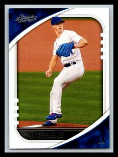 Walker Buehler