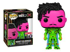 Infinity Killmonger #989