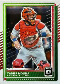 Yadier Molina