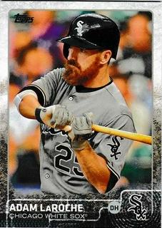 Adam LaRoche