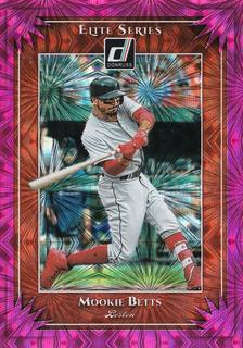Mookie Betts