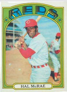 Hal McRae