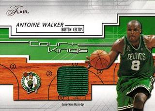 Antoine Walker