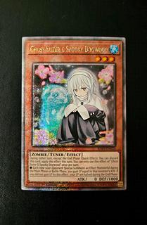 Ghost Sister & Spooky Dogwood RA03-EN020