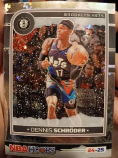 Dennis Schroder