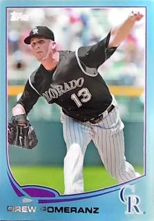 Drew Pomeranz