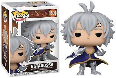 Estarossa #1500 Funko POP Animation
