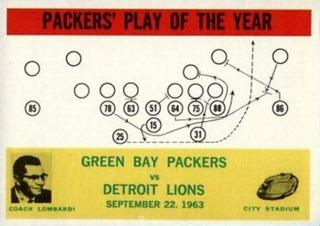 Green Bay Packers