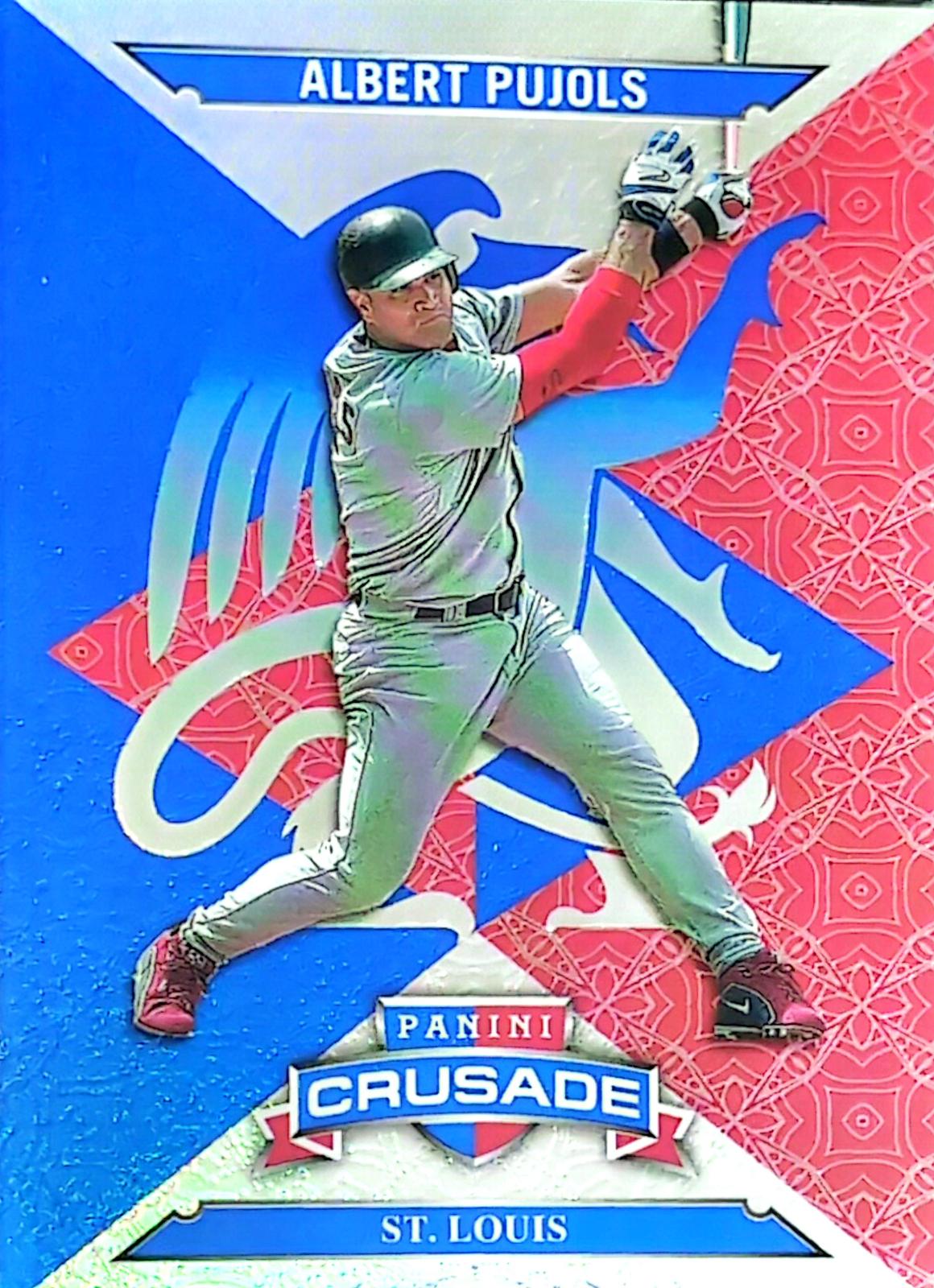 Albert Pujols #99