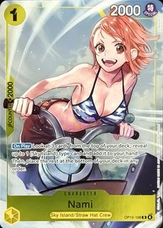 Nami OP15-108