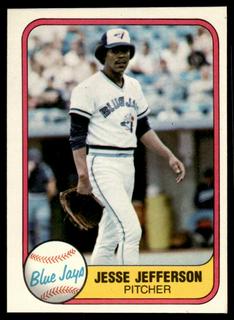 Jesse Jefferson