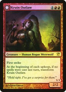 Kruin Outlaw