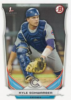 Kyle Schwarber