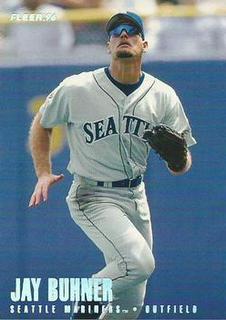 Jay Buhner