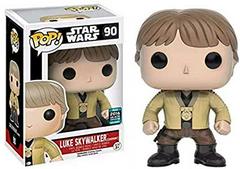 Luke Skywalker Ceremony #90