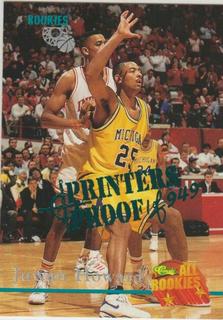Juwan Howard