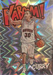 Stephen Curry