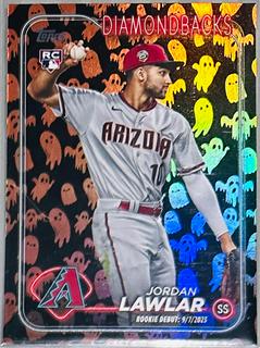 Jordan Lawlar