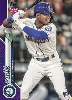 Kyle Lewis