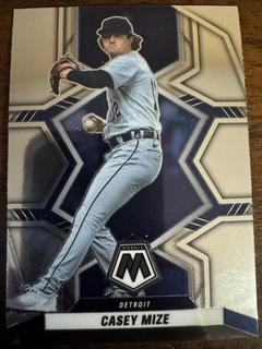 Casey Mize