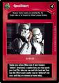 Special Delivery | Star Wars CCG Cloud City