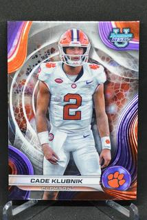 Cade Klubnik