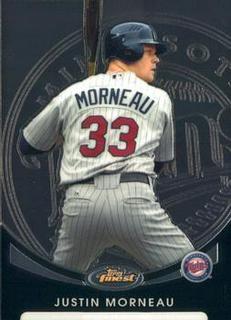 Justin Morneau