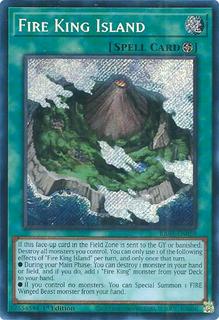 Fire King Island RA03-EN059