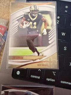 Alvin Kamara