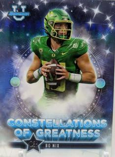 Bo Nix