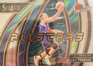 Diana Taurasi