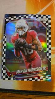 Marvin Harrison Jr.