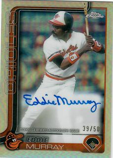 Eddie Murray