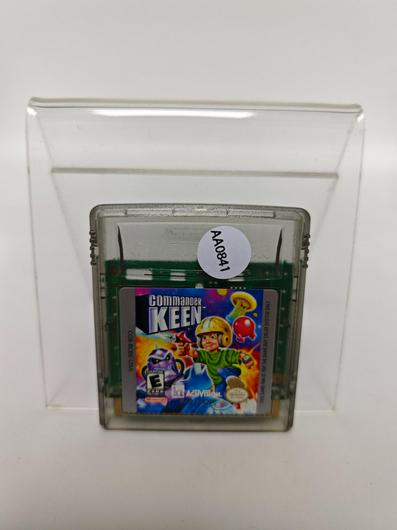 Commander Keen photo
