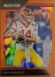 Sam Darnold