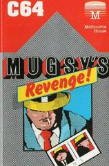 Mugsy's Revenge Commodore 64 Prices