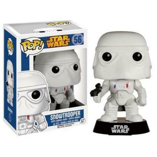 Snowtrooper #56