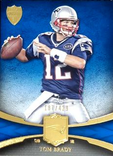 Tom Brady