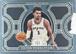 Victor Wembanyama